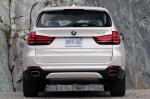 BMW X5 2014 года